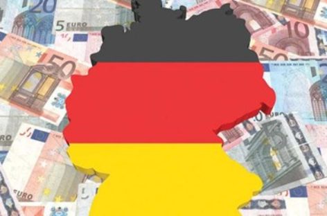Tổng quan nền kinh tế Đức