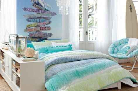 15 mẫu thiết kế phòng ngủ dành cho teen