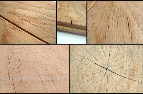Chú giải các thuật ngữ liên quan đến vật liệu gỗ