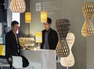 imm Cologne 2012 – Hội chợ Quốc tế về Đồ nội thất và Thiết kế nội thất (Phần 11)