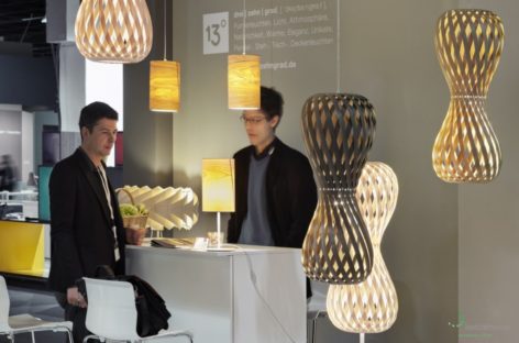 imm Cologne 2012 – Hội chợ Quốc tế về Đồ nội thất và Thiết kế nội thất (Phần 11)