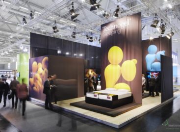 imm Cologne 2012 – Hội chợ Quốc tế về Đồ nội thất và Thiết kế nội thất (Phần 9)