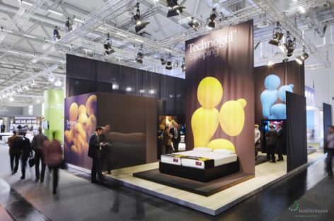 imm Cologne 2012 – Hội chợ Quốc tế về Đồ nội thất và Thiết kế nội thất (Phần 9)
