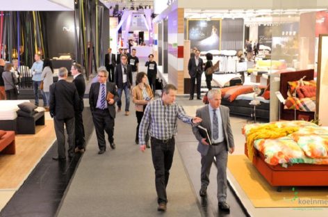 imm Cologne 2014 – Sức hấp dẫn của hội chợ hàng đầu thế giới về Nội thất và Thiết kế nội thất (Phần 3)