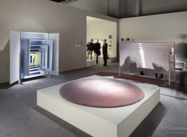 imm Cologne 2012 – Hội chợ Quốc tế về Đồ nội thất và Thiết kế nội thất (Phần 6)