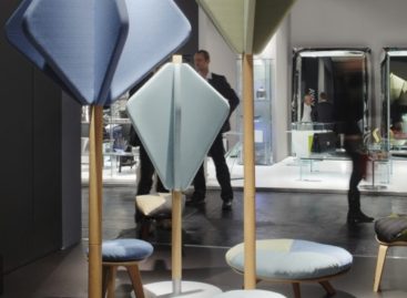 imm Cologne 2012 – Hội chợ Quốc tế về Đồ nội thất và Thiết kế nội thất (Phần 5)