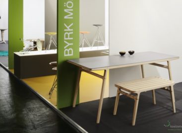 imm Cologne 2012 – Hội chợ Quốc tế về Đồ nội thất và Thiết kế nội thất (Phần 7)