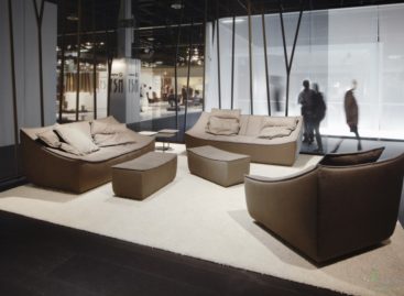 imm Cologne 2012 – Hội chợ Quốc tế về Đồ nội thất và Thiết kế nội thất (Phần 8)
