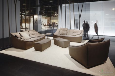 imm Cologne 2012 – Hội chợ Quốc tế về Đồ nội thất và Thiết kế nội thất (Phần 8)