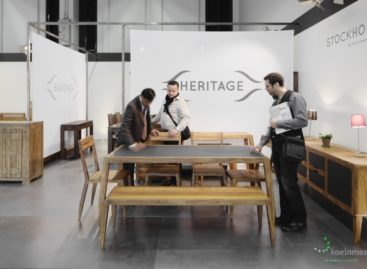 imm Cologne 2012 – Hội chợ Quốc tế về Đồ nội thất và Thiết kế nội thất (Phần 2)