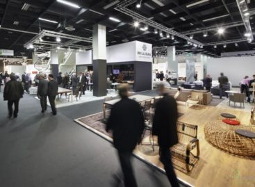 imm Cologne 2012 – Hội chợ Quốc tế về Đồ nội thất và Thiết kế nội thất (Phần 4)