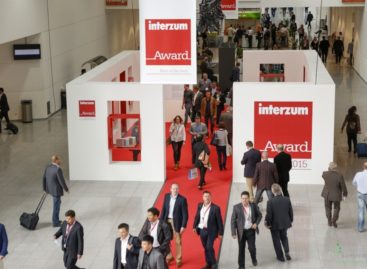 Interzum Cologne 2017