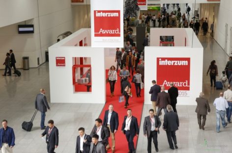 Interzum Cologne 2017