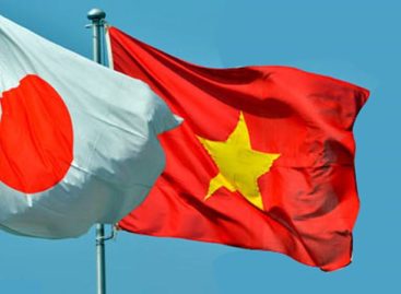 Quan hệ kinh tế Nhật Bản với Việt Nam