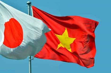 Quan hệ kinh tế Nhật Bản với Việt Nam