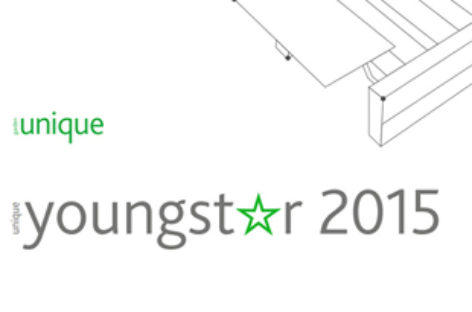 [Video] Giải thưởng Young Star dành cho các nhà thiết kế trẻ tại hội chợ spoga+gafa