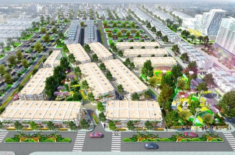 Xu hướng đầu tư đất nền sân bay Long Thành