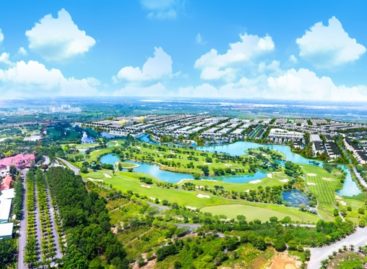 5 điểm nhấn khác biệt của Bien Hoa New City