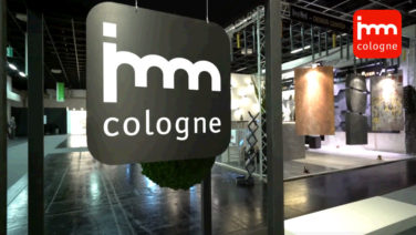 [Video] Tiêu điểm tại hội chợ imm Cologne 2018