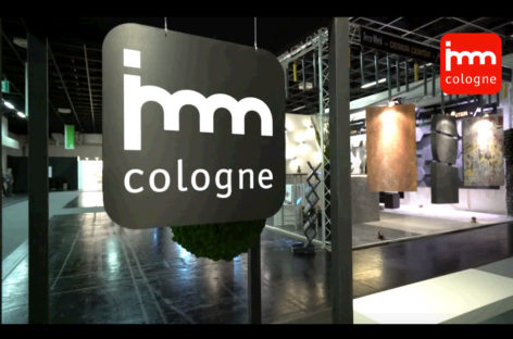 [Video] Tiêu điểm tại hội chợ imm Cologne 2018