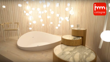 [Video] Tiêu điểm tại hội chợ imm Cologne 2018 (Phần 2)