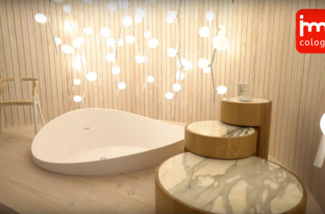 [Video] Tiêu điểm tại hội chợ imm Cologne 2018 (Phần 2)