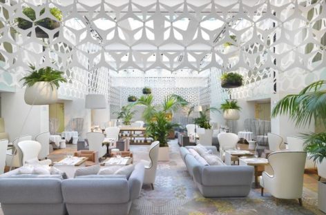 Mandarin Oriental công bố dự án khách sạn 5 sao tại TP.HCM