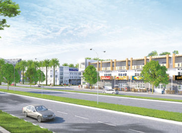 10 lý do Western City ‘khuấy đảo’ thị trường đất nền sổ đỏ phía tây TP.HCM