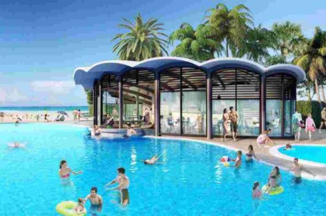 Best Western Premier Sonasea Phu Quoc – Sự lựa chọn của những ngôi sao