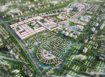 Khu đô thị Kiến Tường Central Mall: Cơ hội đầu tư và an cư hấp dẫn