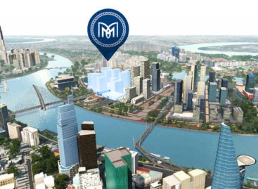 The Metropole Thủ Thiêm – phiên bản Darling Harbour của Việt Nam