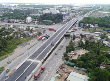 Với CitiAlto, cơ hội sở hữu căn hộ Quận 2 không còn quá khó