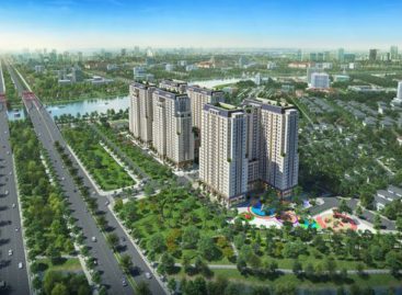 Xu hướng mua nhà thông minh của gia đình trẻ