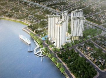 6 lý do khiến căn hộ bên sông Saigon Riverside City trở thành tâm điểm