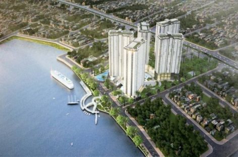 6 lý do khiến căn hộ bên sông Saigon Riverside City trở thành tâm điểm