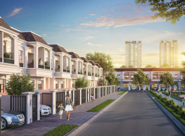 Thang Long Home – Hiệp Phước: “Hiện tượng” đầu tư mới tại Nhơn Trạch