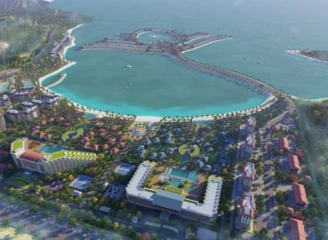 Sacomreal chuyển mình lớn mạnh thành TTC Land