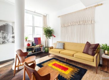 Thiết kế nhà ở do West Elm, Homepolish và Sonos cùng hợp tác thực hiện