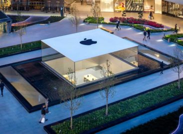 Top 30 Apple Store có kiến trúc độc đáo khắp thế giới