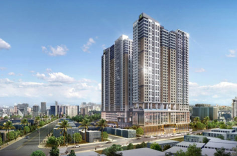 The Grand Manhattan: Sức hút khác biệt của bất động sản quận 1