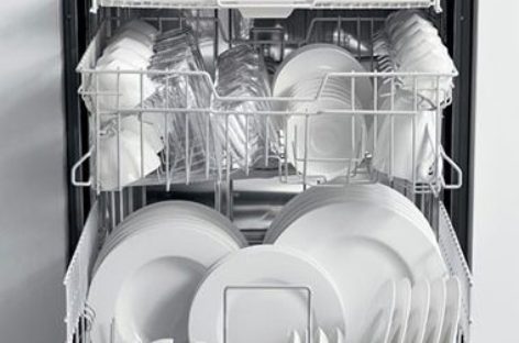 6 chương trình rửa cơ bản của máy rửa chén Bosch