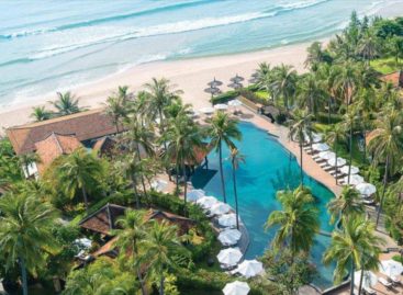 [Giới thiệu Khách sạn – Khu nghỉ dưỡng] Anantara Mui Ne tại Phan Thiết