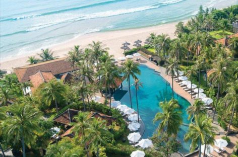 [Giới thiệu Khách sạn – Khu nghỉ dưỡng] Anantara Mui Ne tại Phan Thiết