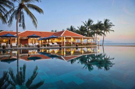 [Giới thiệu Khách sạn – Khu nghỉ dưỡng] Evason Ana Mandara Resort, Nha Trang