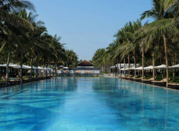 [Giới thiệu Khách sạn – Khu nghỉ dưỡng] Four Seasons Resort The Nam Hai