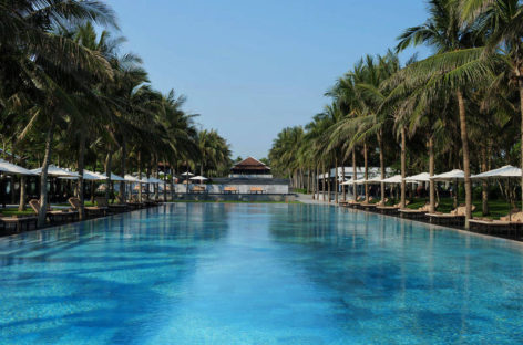 [Giới thiệu Khách sạn – Khu nghỉ dưỡng] Four Seasons Resort The Nam Hai