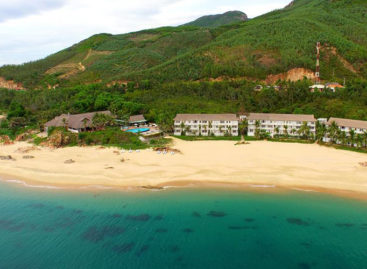 [Giới thiệu Khách sạn – Khu nghỉ dưỡng] Khám phá Avani Quy Nhơn Resort & Spa