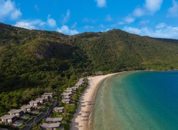 [Giới thiệu Khách sạn – Khu nghỉ dưỡng] Six Senses Con Dao Resort