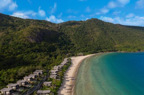 [Giới thiệu Khách sạn – Khu nghỉ dưỡng] Six Senses Con Dao Resort