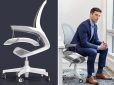 Top 10 thiết kế ghế văn phòng hàng đầu lấy cảm hứng từ những chiếc ghế Herman Miller (1)
